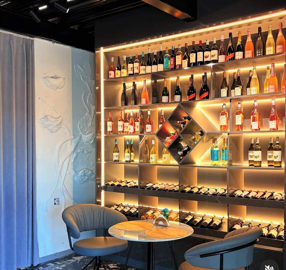 La Boam Wine Bar