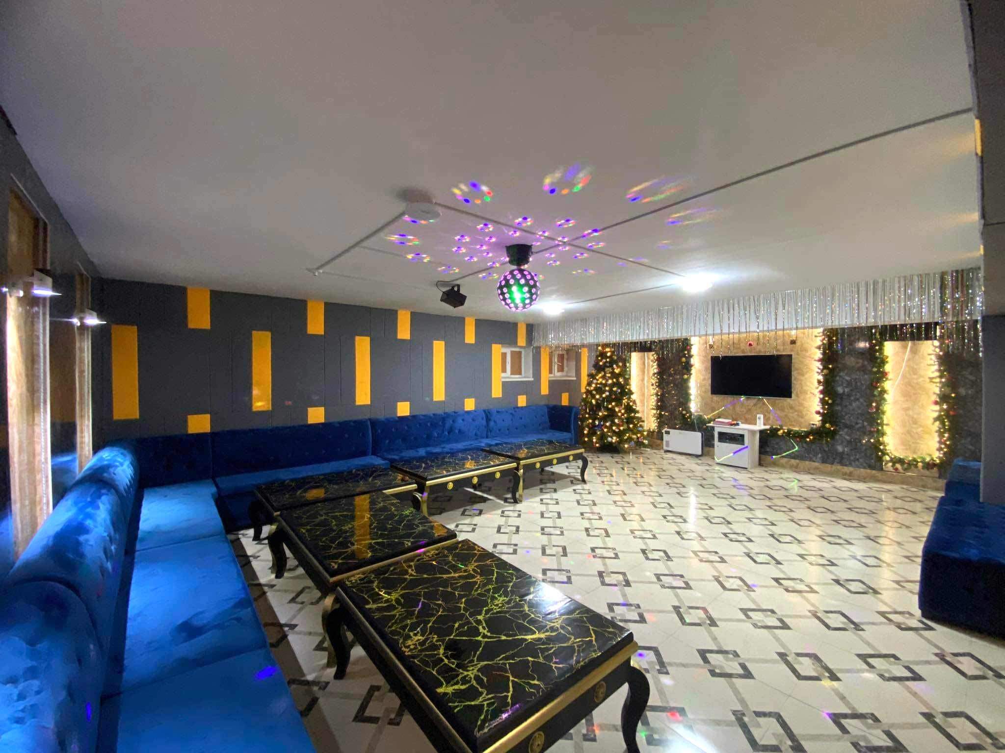 King karaoke