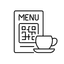 Ухаалаг Qr цэс